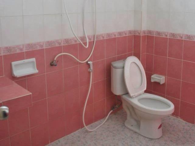 Baan Kai Hostel Baan Khai Екстер'єр фото
